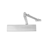 DC400 - Grade 1 Heavy Duty Surface Mount Door Closer, Adjustable Spring Size 1-6