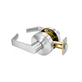 Grade 2 Commercial Door Lock Leverset - Passage Function