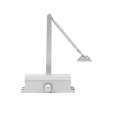 DC303 - Grade 2 Surface Mount Door Closer, Spring Size 3
