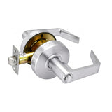 Grade 2 Commercial Door Lock Leverset- Entry/Office Function