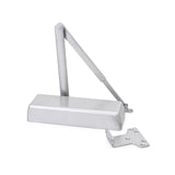 DC4300 - Grade 1 Heavy Duty Surface Mount Door Closer, Adjustable Spring Size 1-6