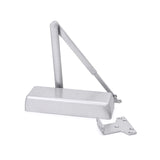 DC4300 - Grade 1 Heavy Duty Surface Mount Door Closer, Adjustable Spring Size 1-6