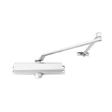 DC303 - Grade 2 Surface Mount Door Closer, Spring Size 3