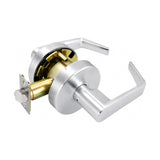 Grade 2 Commercial Door Lock Leverset- Classroom Function