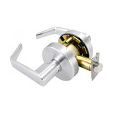 Grade 2 Commercial Door Lock Leverset- Classroom Function