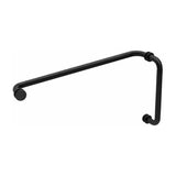 Towel Bar Combo with Washer