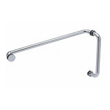 Towel Bar Combo with Washer
