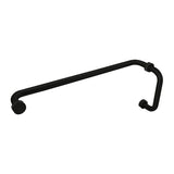 Towel Bar Combo with Washer