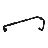 Towel Bar Combo with Washer