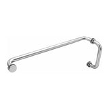 Towel Bar Combo with Washer