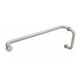 Towel Bar Combo with Washer