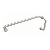 Towel Bar Combo with Washer