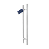 Commercial Pull - 48" Ladder Pull