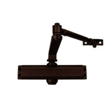 DC303 - Grade 2 Surface Mount Door Closer, Spring Size 3