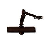 DC303 - Grade 2 Surface Mount Door Closer, Spring Size 3