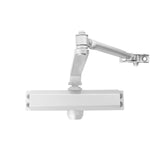 DC303 - Grade 2 Surface Mount Door Closer, Spring Size 3