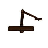 DC304 - Grade 2  Surface Mount Door Closer, Spring Size 4