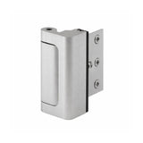 Residential Door Hardware - Defender Door Latch to Protect Your Home