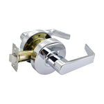 Grade 2 Commercial Door Lock Leverset - Passage Function
