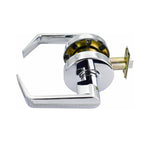 Grade 2 Commercial Door Lock Leverset - Passage Function
