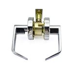 Grade 2 Commercial Door Lock Leverset - Passage Function
