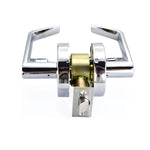 Grade 2 Commercial Door Lock Leverset - Passage Function