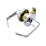 Grade 2 Commercial Door Lock Leverset - Passage Function