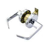 Grade 2 Commercial Door Lock Leverset - Passage Function