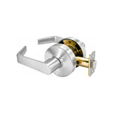 Grade 2 Commercial Door Lock Leverset - Passage Function