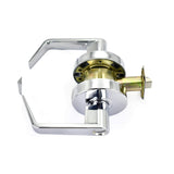 Grade 2 Commercial Door Lock Leverset- Privacy Function