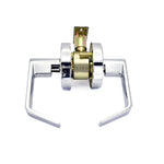 Grade 2 Commercial Door Lock Leverset- Privacy Function