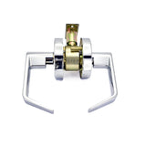 Grade 2 Commercial Door Lock Leverset- Privacy Function