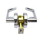 Grade 2 Commercial Door Lock Leverset- Privacy Function