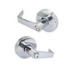 Grade 2 Commercial Door Lock Leverset- Privacy Function