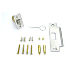 Grade 2 Commercial Door Lock Leverset- Privacy Function