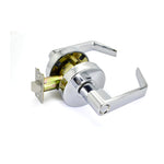 Grade 2 Commercial Door Lock Leverset- Privacy Function
