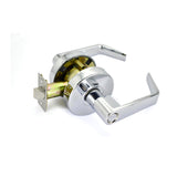 Grade 2 Commercial Door Lock Leverset- Privacy Function