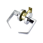 Grade 2 Commercial Door Lock Leverset- Privacy Function