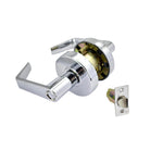 Grade 2 Commercial Door Lock Leverset- Privacy Function