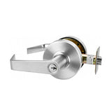 Grade 2 Commercial Door Lock Leverset- Entry/Office Function