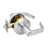 Grade 2 Commercial Door Lock Leverset- Entry/Office Function