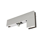 Sidelite Mounted Transom Patch with Insert