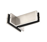 Transom Patch with Support Fin