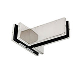 Transom Patch with Support Fin