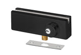North American Series Patch Lock (Without Cylinder) | Patch fitting hardware