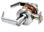 Grade 2 Commercial Door Lock Leverset- Privacy Function