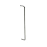 Single-Sided Shower Door Towel Bar-Tubular