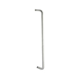 Single-Sided Shower Door Towel Bar-Tubular