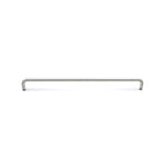 Single-Sided Shower Door Towel Bar-Tubular