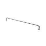 Single-Sided Shower Door Towel Bar-Tubular